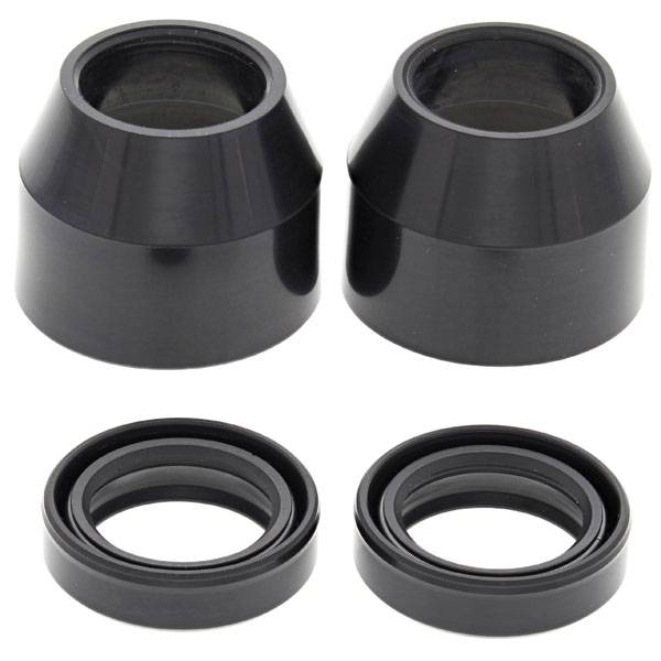 FORK SEAL AND WIPER KIT