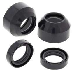 FORK SEAL AND WIPER KIT