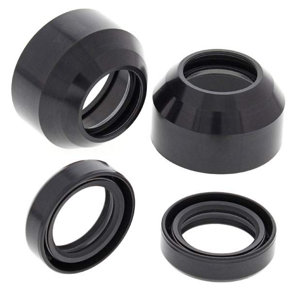 FORK SEAL AND WIPER KIT