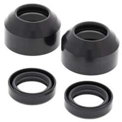 FORK SEAL AND WIPER KIT