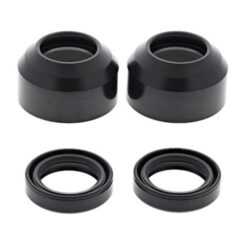 FORK SEAL AND WIPER KIT