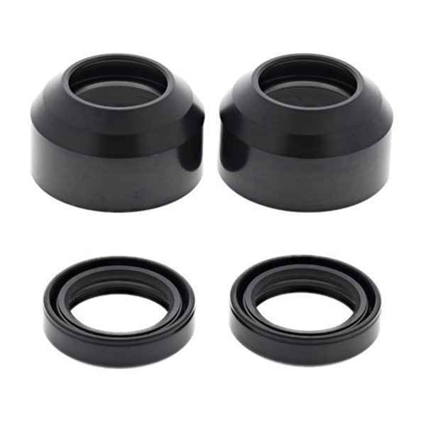FORK SEAL AND WIPER KIT