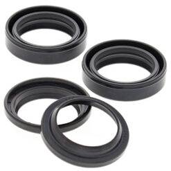 FORK SEAL AND WIPER KIT