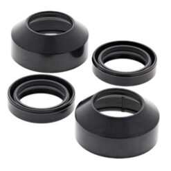 FORK SEAL AND WIPER KIT