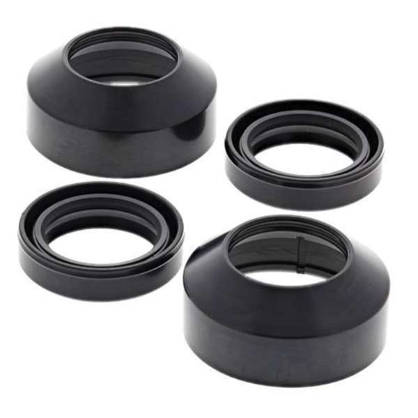 FORK SEAL AND WIPER KIT