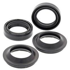 FORK SEAL AND WIPER KIT