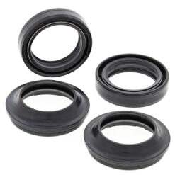 FORK SEAL AND WIPER KIT