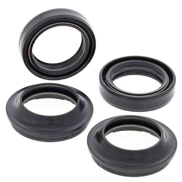 FORK SEAL AND WIPER KIT