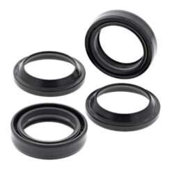 FORK SEAL AND WIPER KIT