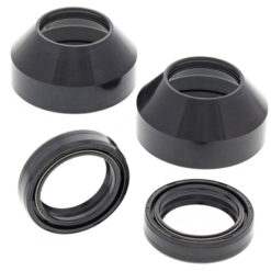 FORK SEAL AND WIPER KIT
