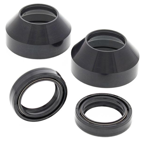 FORK SEAL AND WIPER KIT