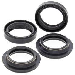 FORK & DUST SEAL KIT YAM/KAW