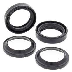 FORK SEAL AND WIPER KIT