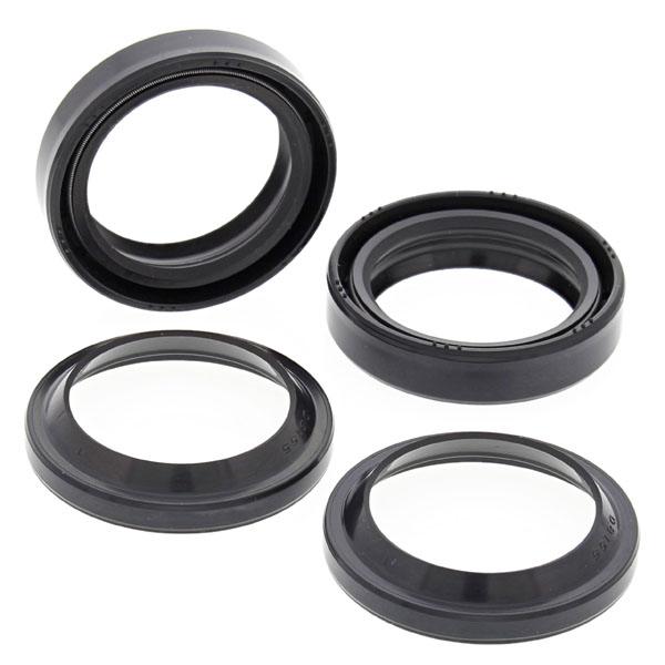 FORK SEAL AND WIPER KIT