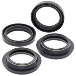 FORK SEAL AND WIPER KIT