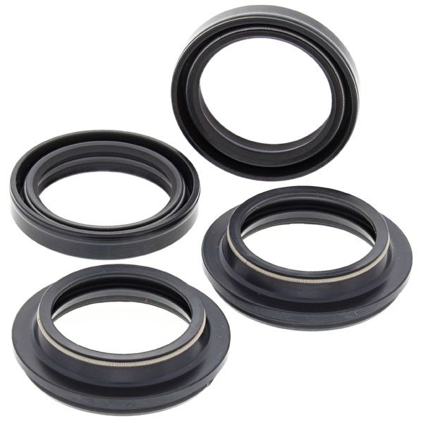 FORK SEAL AND WIPER KIT
