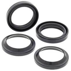 FORK SEAL AND WIPER KIT