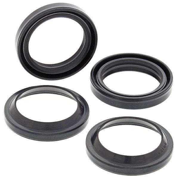 FORK SEAL AND WIPER KIT
