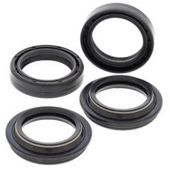 FORK SEAL AND WIPER KIT