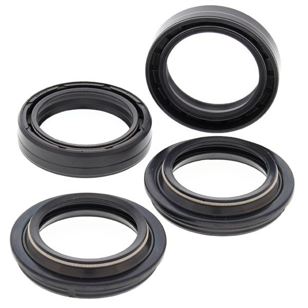 FORK SEAL AND WIPER KIT