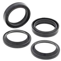 FORK SEAL AND WIPER KIT