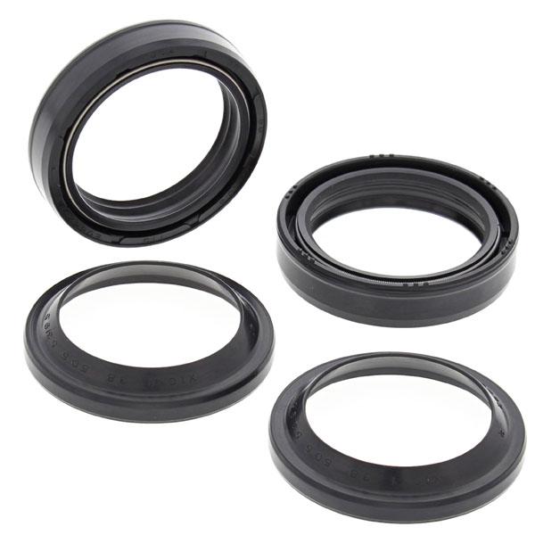 FORK SEAL AND WIPER KIT