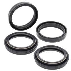 FORK SEAL AND WIPER KIT