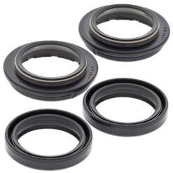 FORK SEAL AND WIPER KIT