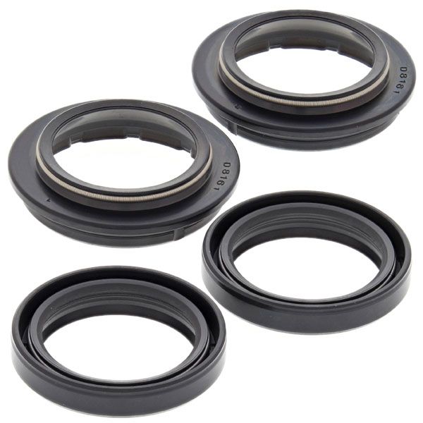 FORK SEAL AND WIPER KIT