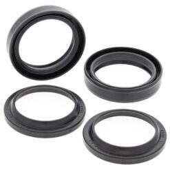 FORK SEAL AND WIPER KIT