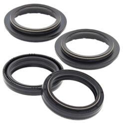 FORK SEAL AND WIPER KIT