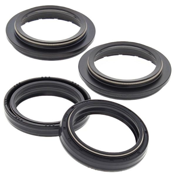 FORK SEAL AND WIPER KIT