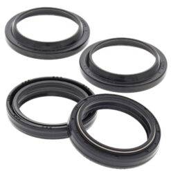 FORK SEAL AND WIPER KIT