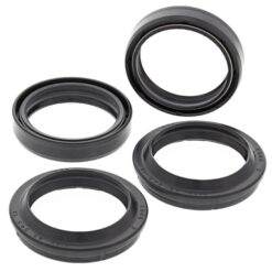 FORK SEAL AND WIPER KIT