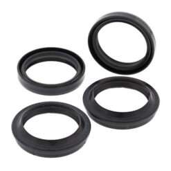 FORK SEAL AND WIPER KIT