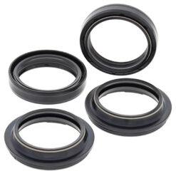 FORK SEAL AND WIPER KIT
