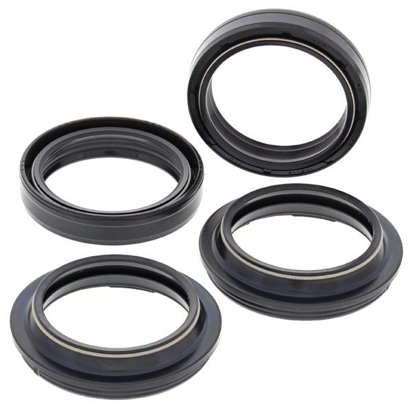 FORK SEAL AND WIPER KIT