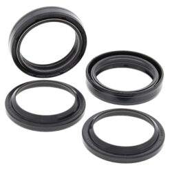 FORK SEAL AND WIPER KIT