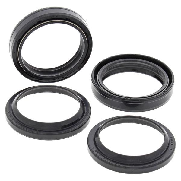 FORK SEAL AND WIPER KIT