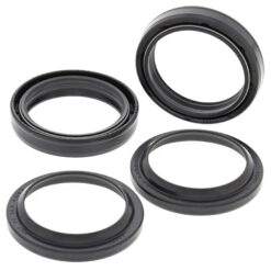 FORK SEAL AND WIPER KIT