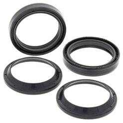 FORK SEAL AND WIPER KIT