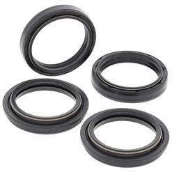 FORK SEAL AND WIPER KIT