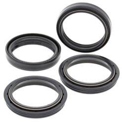 FORK SEAL AND WIPER KIT