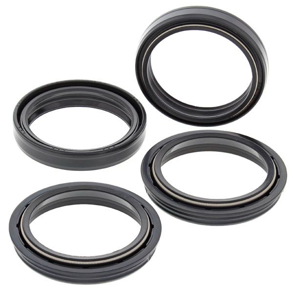 FORK SEAL AND WIPER KIT