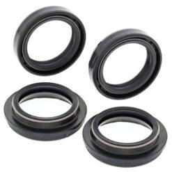 FORK SEAL AND WIPER KIT