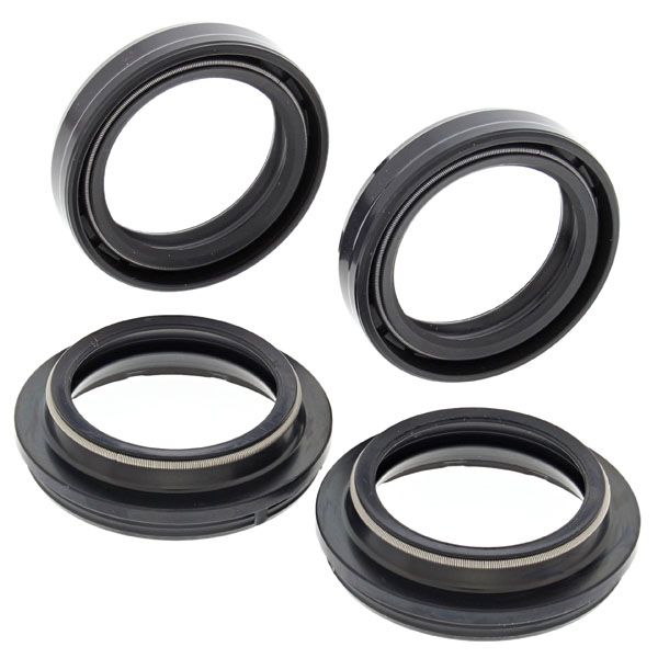 FORK SEAL AND WIPER KIT