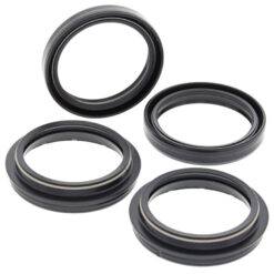 FORK SEAL AND WIPER KIT