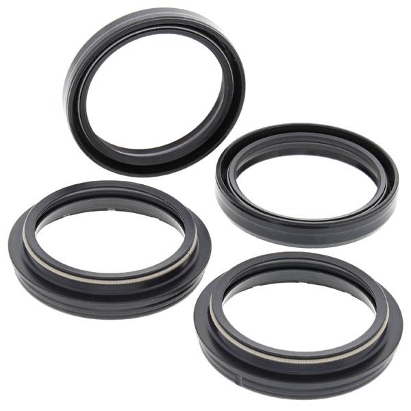 FORK SEAL AND WIPER KIT