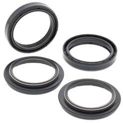 FORK SEAL AND WIPER KIT