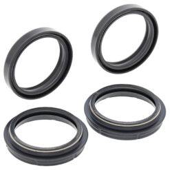 FORK SEAL AND WIPER KIT